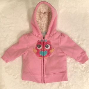 Healthtex Baby Jacket